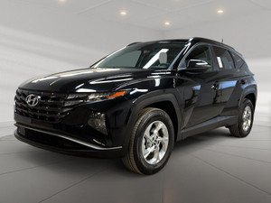 2024 Hyundai Tucson PREFERRED NAV 4RM