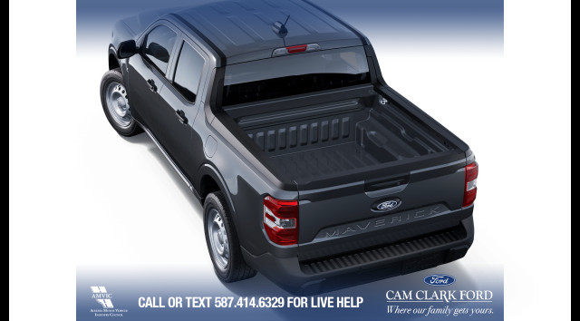 2025 Ford Maverick XL in Cars & Trucks in Calgary - Image 2