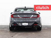 NO ACCIDENTS / CLEAN CARFAX / Climate Control, Dual Zone Front Climate Control, Bluetooth Music and... (image 4)