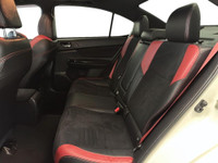 SUBARU WRX STI AWD 2021 PUISSANCE ET PERFORMANCE AU RENDEZ-VOUS! Disponible des maintenant chez Desm... (image 8)