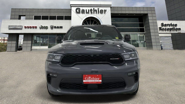 2023 Dodge Durango GT in Cars & Trucks in Winnipeg