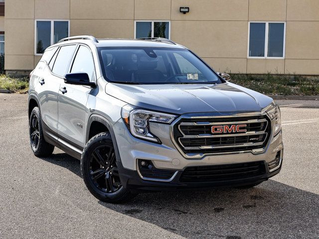 2024 GMC Terrain AT4 1.5L in Cars & Trucks in Strathcona County - Image 2
