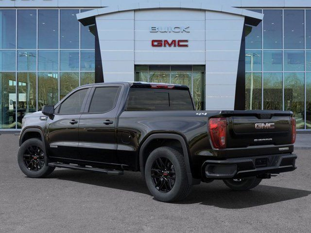 2025 GMC Sierra 1500 Elevation in Cars & Trucks in Calgary - Image 4