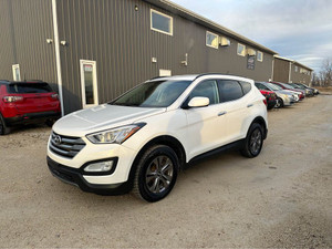 2015 Hyundai Santa Fe Premium