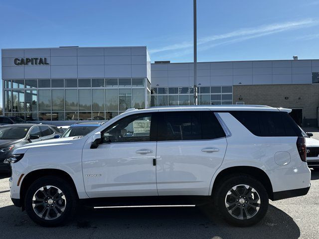 2025 Chevrolet Tahoe LS in Cars & Trucks in Calgary - Image 3