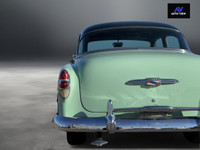 CLASSIC UP FOR GRABS!! 1953 Chevrolet Bel Air SEDAN!! **RUNS AND DRIVES EXCELLENT** **TURN KEY CONDI... (image 9)