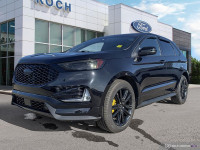 2021 Ford Edge ST Line