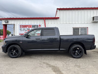 SPORT | CREW CAB | 5.7L HEMI | 4X4 This 2015 Ram 1500 Sport 4X4 delivers bold design, muscular perfo... (image 8)