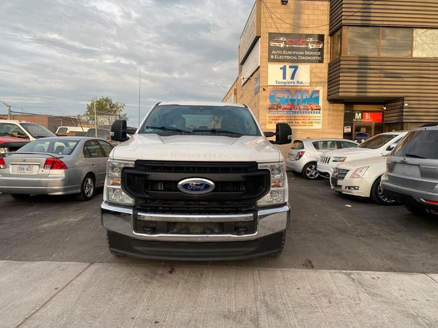  2020 Ford F-250 FX4 Crew Cab Short Box 4WD in Cars & Trucks in City of Toronto - Image 2