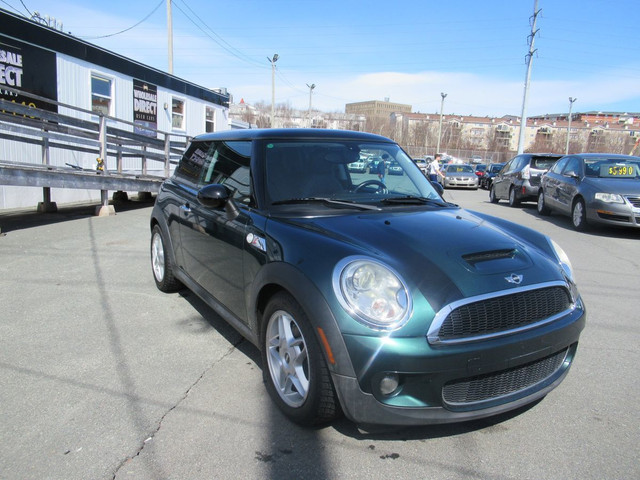 2009 MINI Cooper S in Cars & Trucks in City of Halifax - Image 3