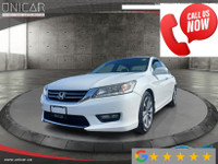 2014 Honda Accord Touring Safety Certification Included|Financing & Warranty Options Available _____... (image 2)