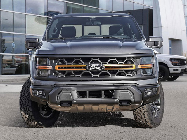 2025 Ford F-150 Tremor 401A | 3.5L | Tow PKG | Bed Utilty | Tow  in Cars & Trucks in Winnipeg - Image 3