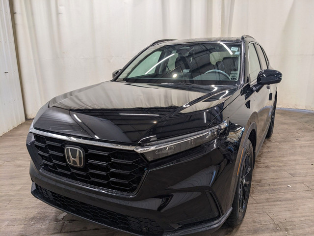 2025 Honda CR-V Sport in Cars & Trucks in Calgary - Image 3