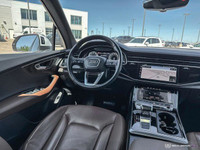 Come see this 2021 Audi Q7 Komfort before someone takes it home! *This Audi Q7 Is Competitively Pric... (image 9)