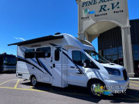 2024 Thor Motor Coach Gemini AWD 23TE