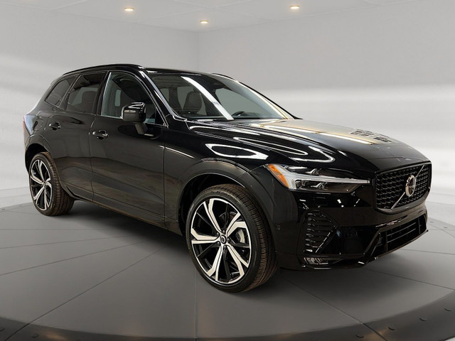2024 Volvo XC60 B5 ULTIMATE CUIR TOIT PANO NAV 4RM in Cars & Trucks in Laval / North Shore - Image 3