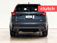 NO ACCIDENTS / CLEAN CARFAX / 1 OWNER / Auto Dimming Rearview Mirror, Front Heated Seats, Rear Heate... (image 3)