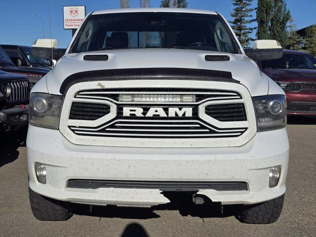 2018 Ram 1500 Sport in Cars & Trucks in Grande Prairie - Image 2