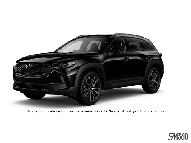 2025 Mazda CX-50 GT Turbo EXPLORATEUR DE NATURE in Cars & Trucks in City of Montréal - Image 3