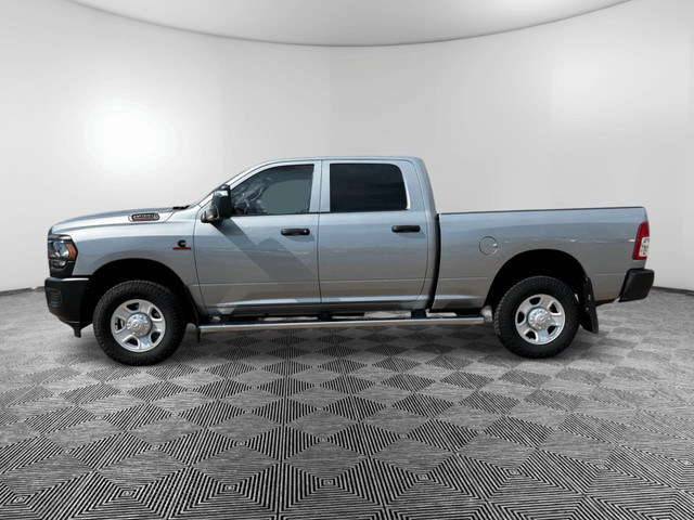 2024 Ram 3500 Tradesman 4x4 Crew Cab 6'4" Box in Cars & Trucks in Medicine Hat - Image 2