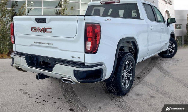 2022 GMC Sierra 1500 Limited SLE Call Bernie 780-938-1230 in Cars & Trucks in Edmonton - Image 2