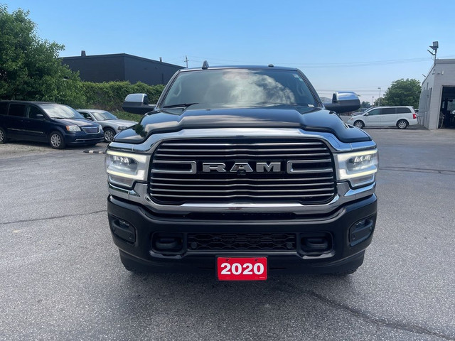2020 Ram 2500 LARAMIE in Cars & Trucks in Leamington - Image 2