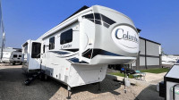Columbus The 329DV packs a punch in a smaller floorplan! Whether weekend camping or longer winter st... (image 3)