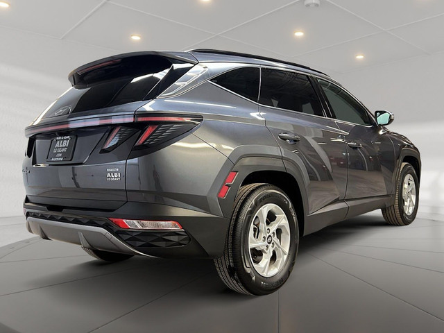 2022 Hyundai Tucson PREFERRED TREND CUIR TOIT PANO 4RM in Cars & Trucks in Laval / North Shore - Image 4