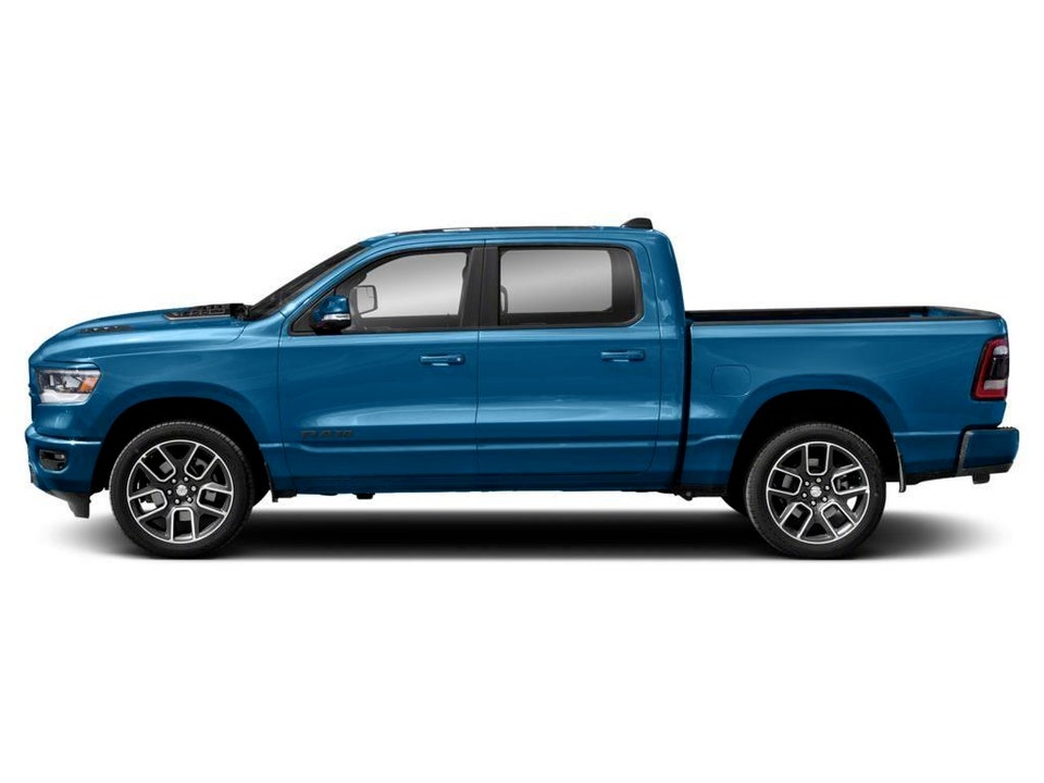 2022 Ram 1500 SPORT