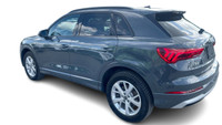 L’Audi Q3 Komfort 2022 offre une expérience de conduite raffinée, associée à une technologie moderne... (image 8)
