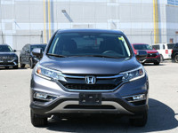 **MARKET VALUE PRICING**, COME INTO FORMULA HONDA TODAY TO TEST DRIVE OUR 2016 HONDA CRV EX WITH LOW... (image 1)