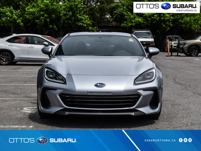 2022 Subaru BRZ Manual in Cars & Trucks in Ottawa - Image 2