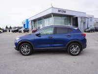 Leather Seats, Power Liftgate, Remote Start, Aluminum Wheels, Leather Seats! This 2022 Buick Encore... (image 1)