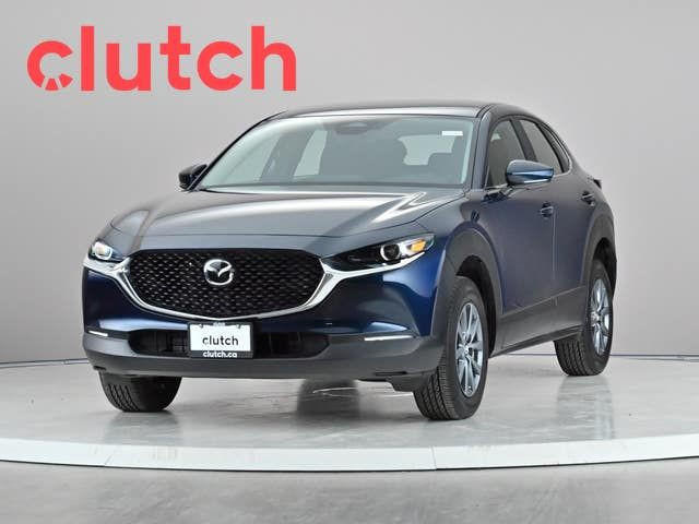 2025 Mazda CX-30 GX AWD w/ Apple CarPlay, Heated Front Seats, Re in Cars & Trucks in Ottawa