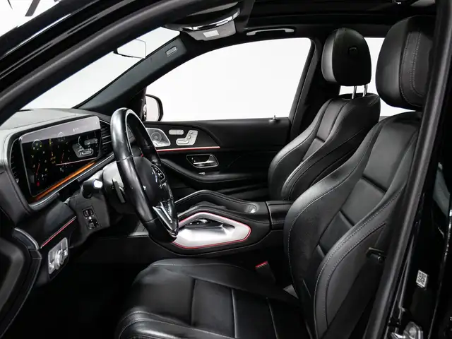 2021 Mercedes-Benz GLE 350 Blind Spot Nav System Sunroof Heated  in Cars & Trucks in City of Toronto - Image 9
