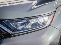 Wheels: 18 Aluminum-Alloy Valet Function Trunk/Hatch Auto-Latch Trip Computer Transmission: Continuo... (image 9)
