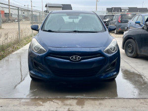 2013 Hyundai Elantra GL