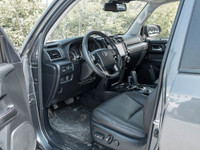 Magnetic Gray Metallic 2021 Toyota 4Runner TRD Off Road! Navigation / Leather / Sunroof / Power Fron... (image 8)