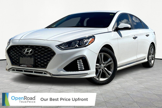 2018 Hyundai Sonata 2.4 Sport in Cars & Trucks in Mississauga / Peel Region