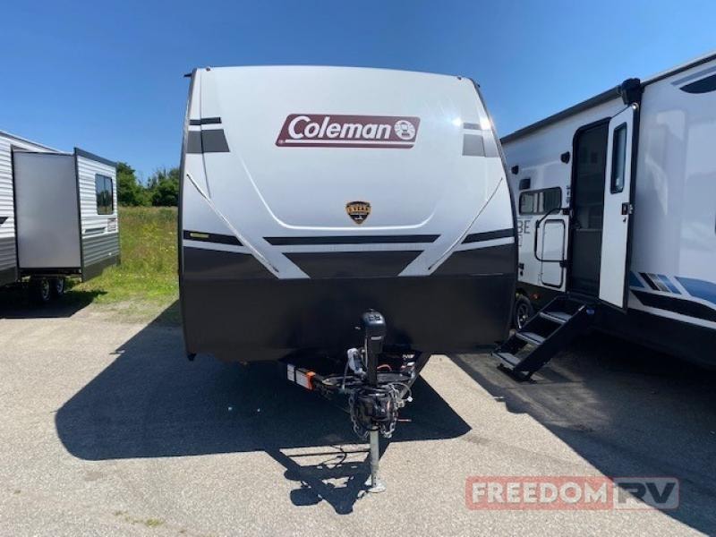 2022 Dutchmen RV Coleman Light 2755BH Travel Trailers & Campers