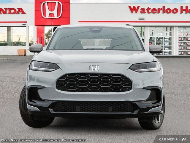 2026 Honda HR-V EX-L in Cars & Trucks in Kitchener / Waterloo - Image 2