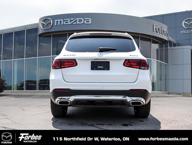 2022 Mercedes-Benz GLC 300 PREMIUM PACKAGE-PREMIUM PLUS PACKA... in Cars & Trucks in Kitchener / Waterloo - Image 4