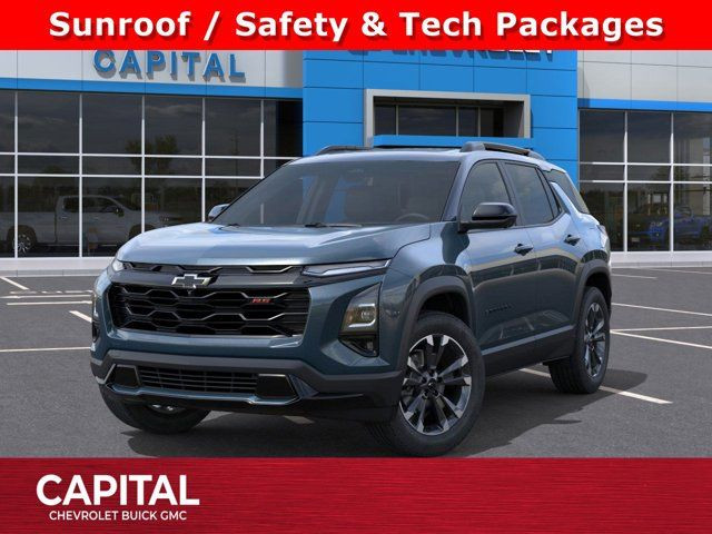 2026 Chevrolet Equinox AWD RS in Cars & Trucks in Calgary