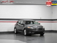 A European-developed chassis gives the Focus a rare blend of agility and accuracy, making it enjoyab... (image 2)