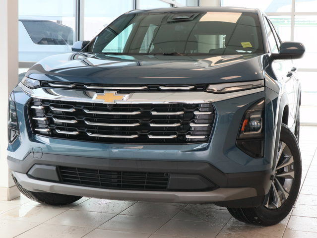 2025 Chevrolet Equinox FWD LT in Cars & Trucks in Lloydminster - Image 3