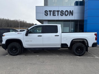 2024 Chevrolet Silverado 2500HD Work Truck 4WD – 6.6L V8 Gas | Z71 Off-Road | Gooseneck Prep | HD Re... (image 2)