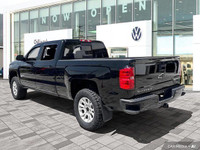 This Chevrolet Silverado 1500 boasts a Gas 6.2L/376 engine powering this Automatic transmission. Win... (image 2)