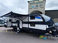 2023 Heartland Prowler 323BR