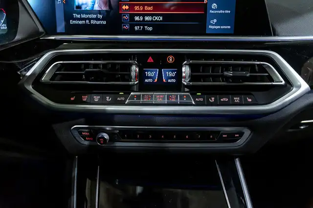 2021 BMW X5 xDrive40i | Premium Essentiel | Accès Confort in Cars & Trucks in City of Montréal - Image 21