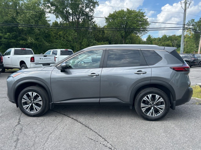 2023 Nissan Rogue SV Moonroof in Cars & Trucks in Ottawa - Image 4